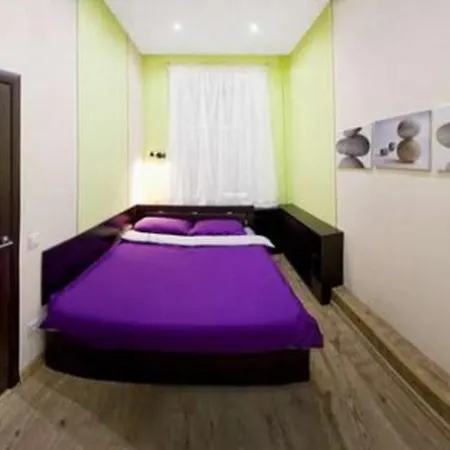Apartment Aparton Nezavisimosti Pr., 18 *