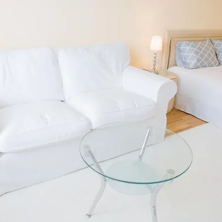 Aparton Nezavisimosti Pr., 18 Apartment Minsk
