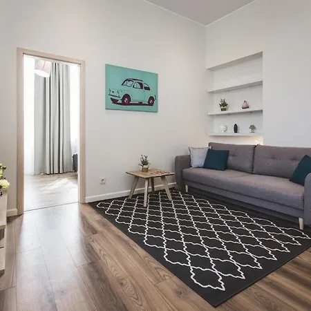Apartment Aparton Nezavisimosti Pr., 18 Minsk